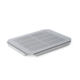 Egouttoir inox GN12 Gastro M [gn692]