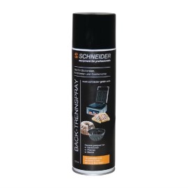Spray démoulant Schneider Walter 500ml [gt042]