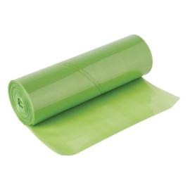 Poches à douilles jetables Schneider vertes 470mm [gt123]
