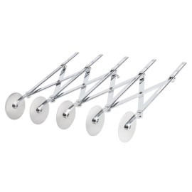 Rouleau multicoupe extensible Schneider 5 roulettes [gt135]