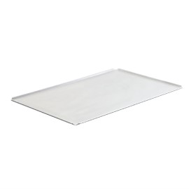 Plaque aluminium GN 11 Schneider [gt145]