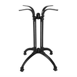 Pied de table Brasserie en fonte Bolero [hc298]
