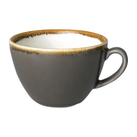 Tasse Olympia Kiln grise 340ml [hc392]