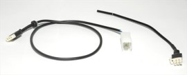 Kabelset t.b.v. verlichting CAB slushmachine Faby F 008-5