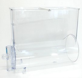 Container (10 liter) t.b.v. CAB slushmachine Faby - Skyline F410 - F009