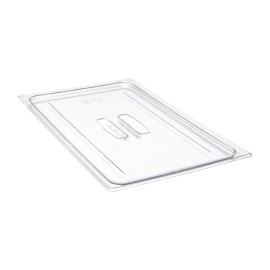 Couvercle avec poignée sans BPA Camview Cambro GN
