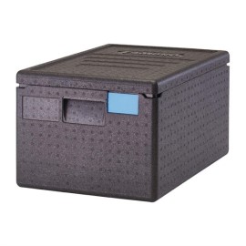 1 à ouverture sur le dessus Cambro 46 Litres