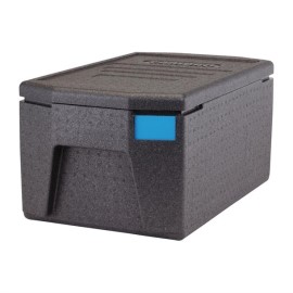 1 à ouverture sur le dessus Cambro 46 Litres