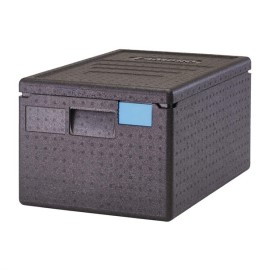 1 à ouverture sur le dessus Cambro 46L modèle économique