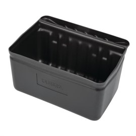 Panier à couverts pour chariot de service Cambro