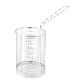 Panier à spaghetti inox Vogue