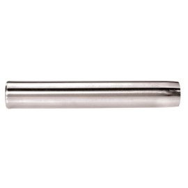 Tube de surverse inox 38 x 280mm