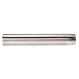 Tube de surverse inox 38 x 280mm