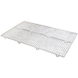 Grille de refroidissement grand format Vogue 635 x 406mm