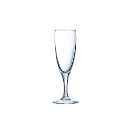 Flûtes à champagne Arcoroc Elegance 100ml