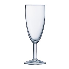 Flûtes à champagne Arcoroc Reims 145ml