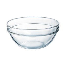 Saladiers empilables Arcoroc Empilable 14cm