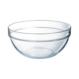 Saladiers empilables Arcoroc Empilable 29cm
