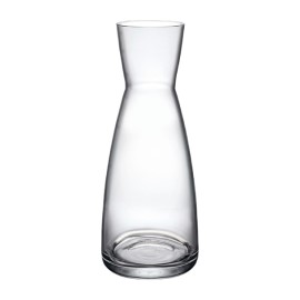 Carafes transparentes Bormioli Ypsilon 50cl