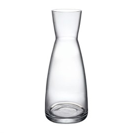 Carafes transparentes Bormioli Ypsilon 50cl