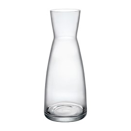 Carafes transparentes Bormioli Ypsilon 25cl