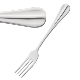 Fourchettes de table Amefa Baguette