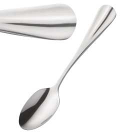 Cuillères à moka Amefa Baguette
