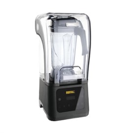 Blender de bar digital Buffalo 2,5L avec capot dinsonorisation