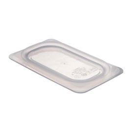9 Cambro en polypropylène