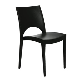  intérieur Sol anthracite