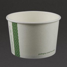  glace compostables Vegware 23 cl (x1000)