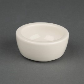 Pot à beurre Ivory Olympia