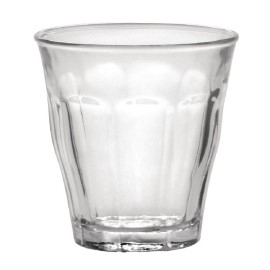 Gobelets Duralex Picardie 90ml