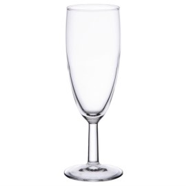 Flûtes à champagne Arcoroc Savoie 170ml