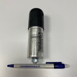 Condensator 12,5 uF Zanolli Synthesis - ELET0350