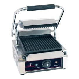 CaterChef contact-/klapgrill Solo Compact