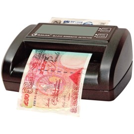 Infrarood detector voor bankbiljetten