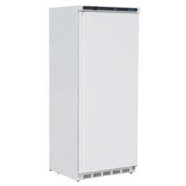 Polar koelkast, 600 liter WIT