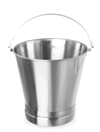 Seau avec fond renforcé 15 L